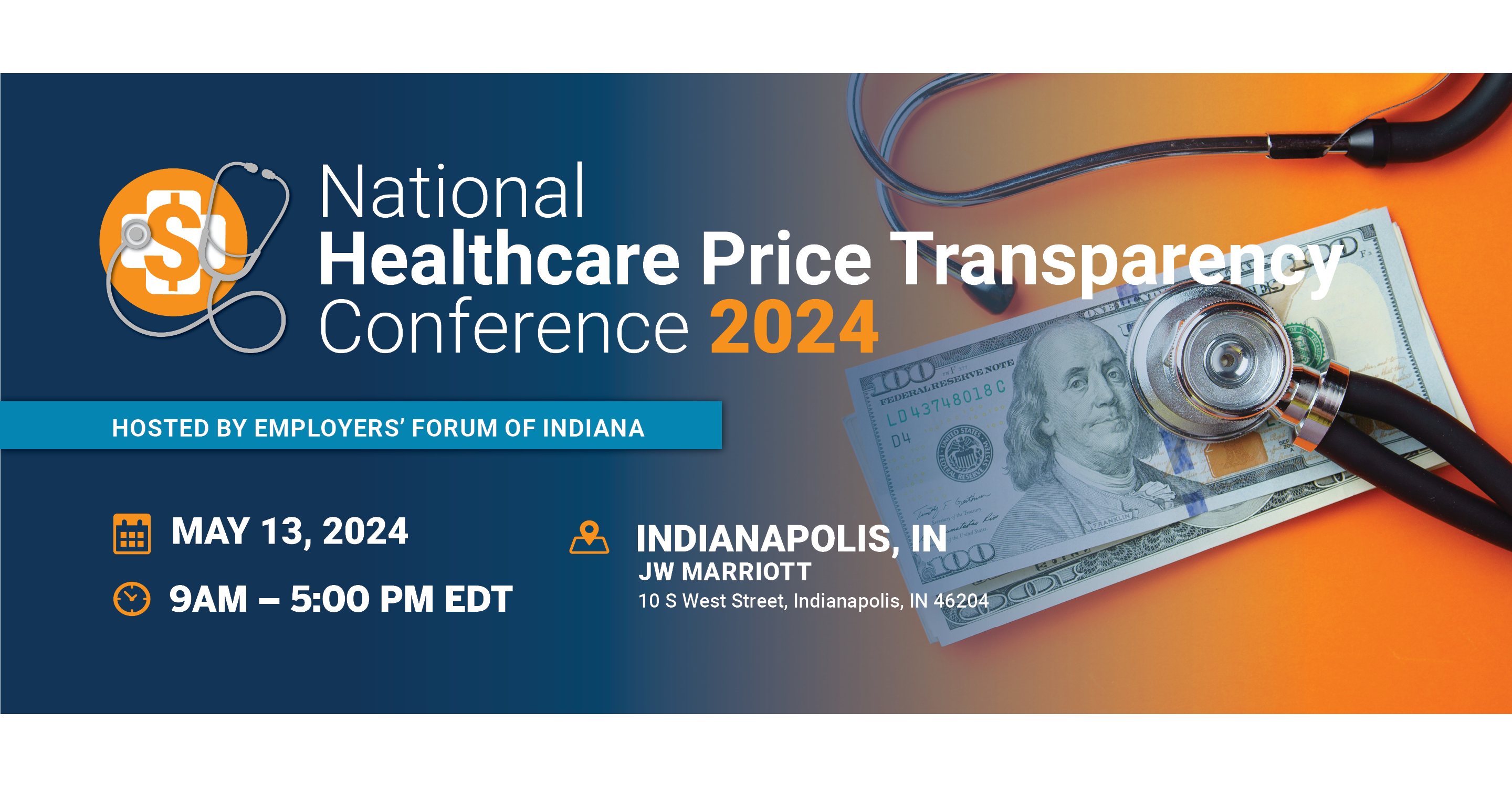 Agenda National Healthcare Price Transparency Conference