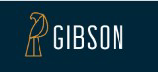This image has an empty alt attribute; its file name is gibson-logo.png