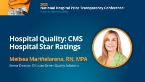 CMS Hospital Star Ratings (NHPTC 2022)