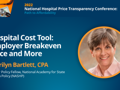 NASHP Hospital Cost Tool (NHPTC 2022)