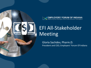 EFI All Stakeholder Meeting Intro