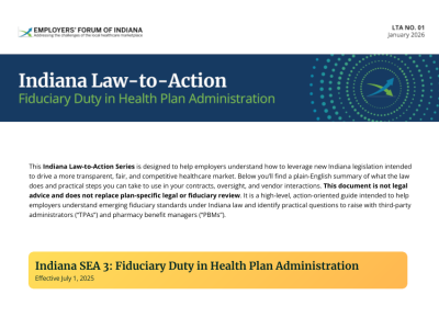Law-to-Action 01 - Fiduciary Duty