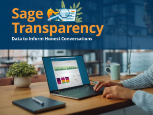 Sage Transparency